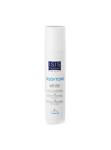 Bodytone White 100 ml