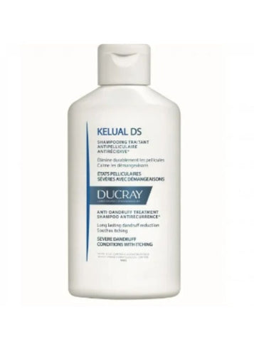 Kelual Shampoo 100 ml